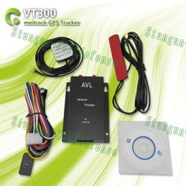 VT300 AVL GPS voertuig Tracker met SMS/persoonlijke gps tracker voor auto /Truck