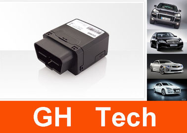 Kleinste OBD-gps volgend apparaten draagbaar obd2 gps drijversapparaat voor de verrichtingsmarkt van de autodienst