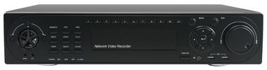 H.264 hoge definitie Digitale Videorecorders, CMS ONVIF 25 kanaal DVR