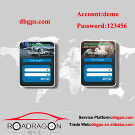 Auto / Vehicle GPS Tracking Systems