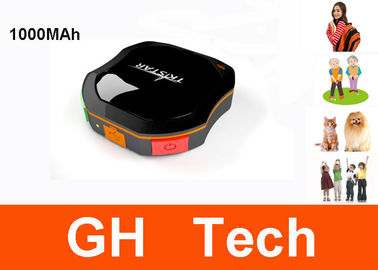 Waterproof Vehicle GPS Tracking Device