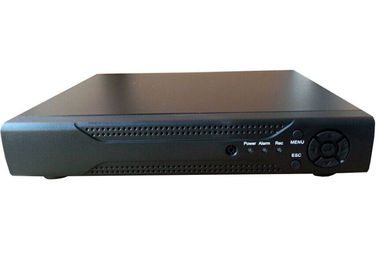 De VRIEND/Digitale Videorecorder 4/8 van NTSC H.264 HD kanaliseert Mobiele DVR